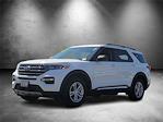 Used 2022 Ford Explorer XLT 4WD SUV for sale #227323C - photo 5