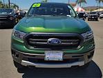 2023 Ford Ranger SuperCrew Cab 4WD Pickup for sale #227324C - photo 29