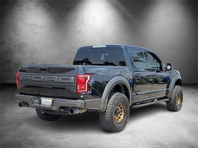 2019 Ford F-150 SuperCrew Cab 4WD Pickup for sale #227326 - photo 2