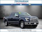 2015 Ford F-150 SuperCrew Cab 4x4 Pickup for sale #227338V - photo 1
