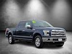 2015 Ford F-150 SuperCrew Cab 4x4 Pickup for sale #227338V - photo 3