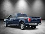 2015 Ford F-150 SuperCrew Cab 4x4 Pickup for sale #227338V - photo 4