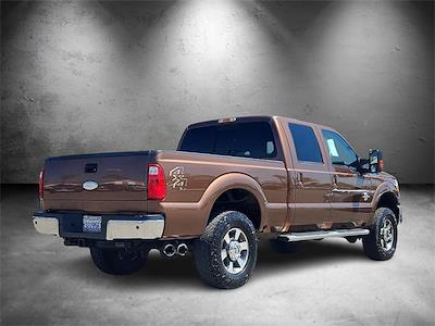 2011 Ford F-250 Crew Cab 4x4 Pickup for sale #227340BV - photo 2