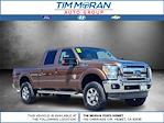 2011 Ford F-250 Crew Cab 4WD Pickup for sale #227340BV - photo 1