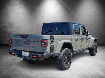 2020 Jeep Gladiator Crew Cab 4x4 Pickup for sale #227341C - photo 2