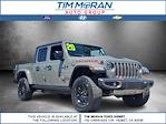 2020 Jeep Gladiator Crew Cab 4WD Pickup for sale #227341C - photo 1