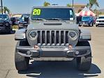 2020 Jeep Gladiator Crew Cab 4WD Pickup for sale #227341C - photo 30