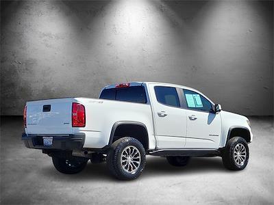 2022 Chevrolet Colorado Crew Cab 4WD Pickup for sale #227344 - photo 2