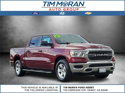 2023 Ram 1500 Crew Cab RWD Pickup for sale #227352 - photo 1