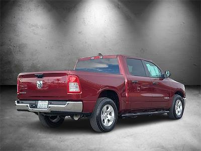 2023 Ram 1500 Crew Cab RWD Pickup for sale #227352 - photo 2