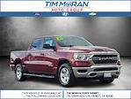 2023 Ram 1500 Crew Cab RWD Pickup for sale #227352 - photo 1