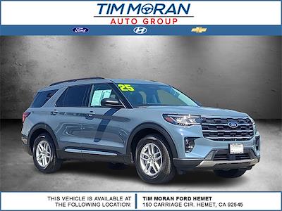 2025 Ford Explorer RWD SUV for sale #227355D - photo 1