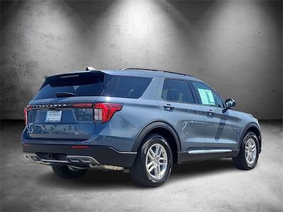 2025 Ford Explorer RWD SUV for sale #227355D - photo 2