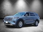 2025 Ford Explorer RWD SUV for sale #227355D - photo 4