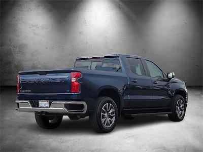 2021 Chevrolet Silverado 1500 Crew Cab RWD Pickup for sale #227356 - photo 2