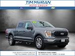 2021 Ford F-150 SuperCrew Cab 4x2 Pickup for sale #227358O - photo 1