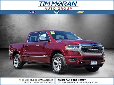 2021 Ram 1500 Crew Cab RWD Pickup for sale #227367B - photo 1