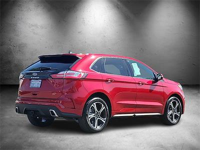 2022 Ford Edge AWD SUV for sale #227373 - photo 2