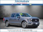 2023 Ford F-150 SuperCrew Cab RWD Pickup for sale #227376B - photo 1
