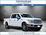 2020 Ford F-150 SuperCrew Cab 4x4 Pickup for sale #227386 - photo 1