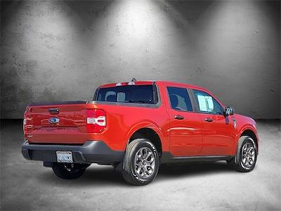 2022 Ford Maverick SuperCrew Cab FWD Pickup for sale #227387 - photo 2