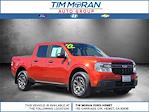 2022 Ford Maverick SuperCrew Cab FWD Pickup for sale #227387 - photo 1
