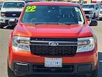2022 Ford Maverick SuperCrew Cab FWD Pickup for sale #227387 - photo 29