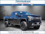 2023 Chevrolet Silverado 2500 Crew Cab 4WD Pickup for sale #227389 - photo 1