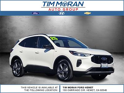 2025 Ford Escape FWD SUV for sale #227391D - photo 1