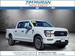 Used 2023 Ford F-150 XL SuperCrew Cab 4WD Pickup for sale #227405B - photo 1
