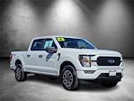 Used 2023 Ford F-150 XL SuperCrew Cab 4WD Pickup for sale #227405B - photo 3