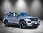 2024 Ford Explorer 4WD SUV for sale #227410 - photo 3