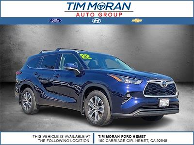 2022 Toyota Highlander FWD SUV for sale #227414 - photo 1