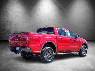 2020 Ford Ranger SuperCrew Cab RWD Pickup for sale #227417 - photo 2