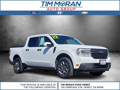 2022 Ford Maverick SuperCrew Cab FWD Pickup for sale #227423 - photo 1