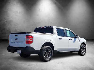 2022 Ford Maverick SuperCrew Cab FWD Pickup for sale #227423 - photo 2