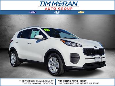 2019 Kia Sportage FWD SUV for sale #227430BOV - photo 1