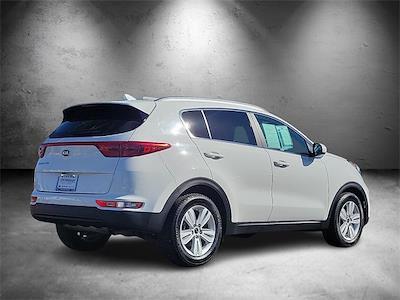 2019 Kia Sportage FWD SUV for sale #227430BOV - photo 2
