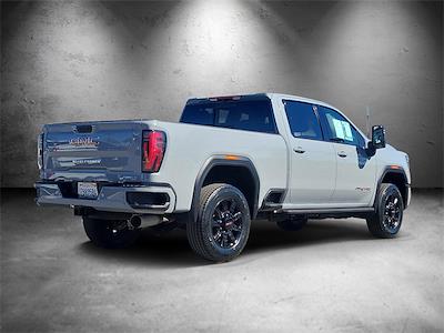 2025 GMC Sierra 2500 Crew Cab 4WD Pickup for sale #227432 - photo 2