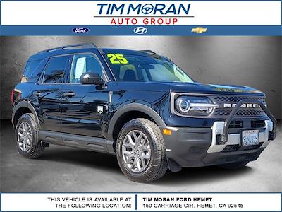 2025 Ford Bronco Sport 4WD SUV for sale #227438D - photo 1