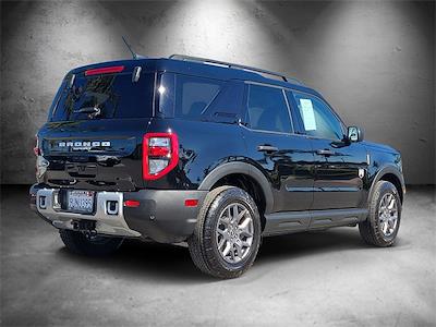 2025 Ford Bronco Sport 4WD SUV for sale #227438D - photo 2