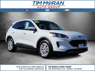 2021 Ford Escape FWD SUV for sale #227438O - photo 1