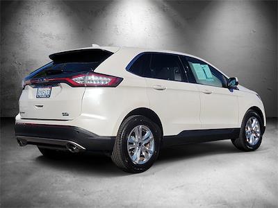 2016 Ford Edge AWD SUV for sale #227439OV - photo 2