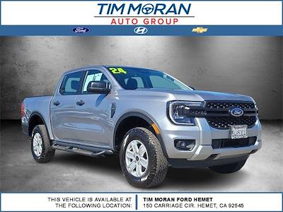 2024 Ford Ranger SuperCrew Cab 4WD Pickup for sale #227442 - photo 1
