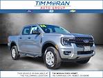 2024 Ford Ranger SuperCrew Cab 4WD Pickup for sale #227442 - photo 1