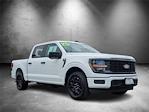 Used 2025 Ford F-150 STX SuperCrew Cab Pickup for sale #227448D - photo 3