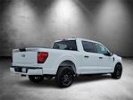 Used 2025 Ford F-150 STX SuperCrew Cab Pickup for sale #227448D - photo 2