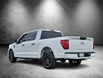 Used 2025 Ford F-150 STX SuperCrew Cab Pickup for sale #227448D - photo 4