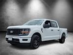 Used 2025 Ford F-150 STX SuperCrew Cab Pickup for sale #227448D - photo 5