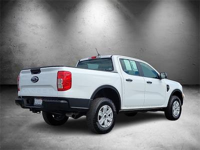 2025 Ford Ranger SuperCrew Cab RWD Pickup for sale #227450D - photo 2